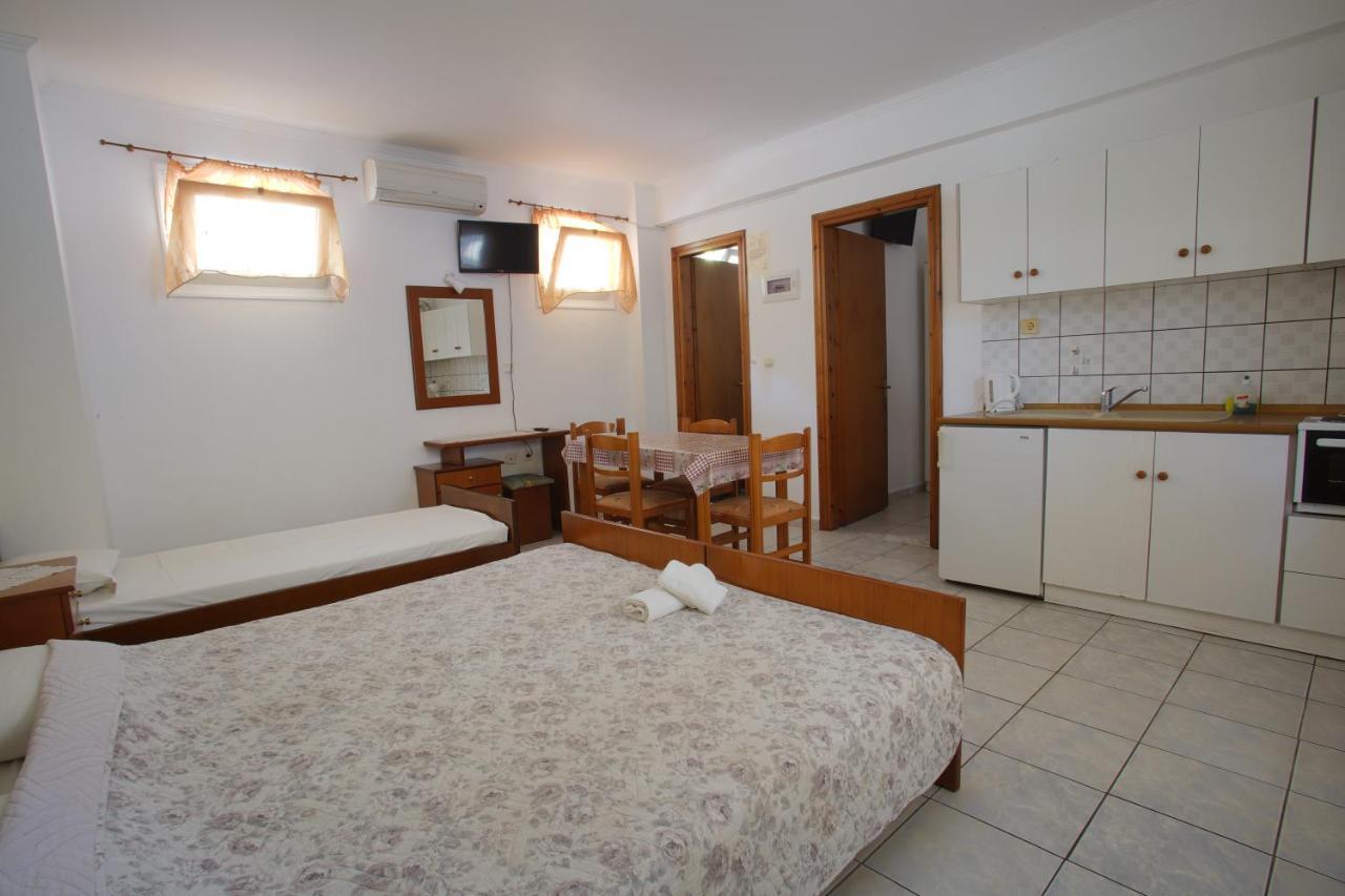 Apartment Golden View Studios