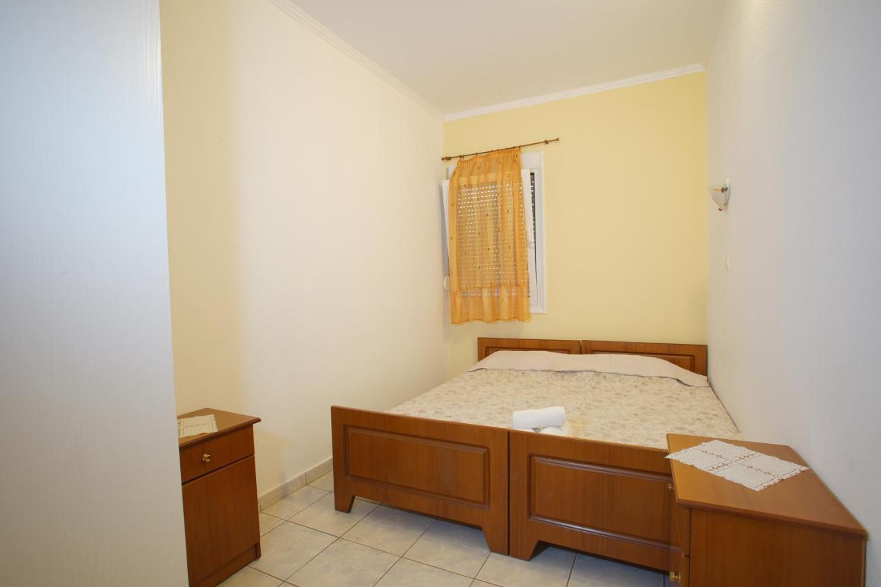 Golden View Studios Apartment Chrysi Ammoudia