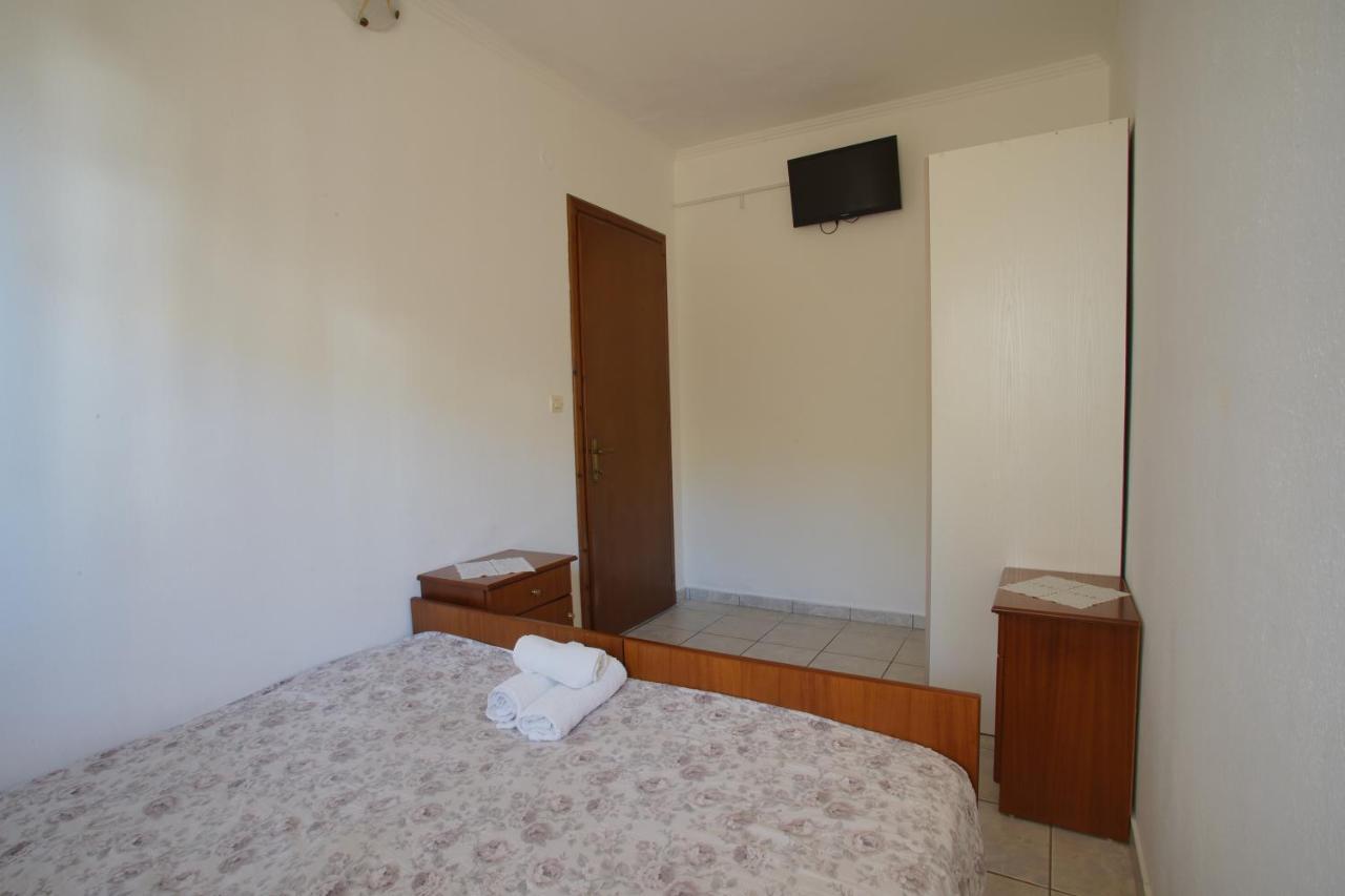 Apartment Golden View Studios *
