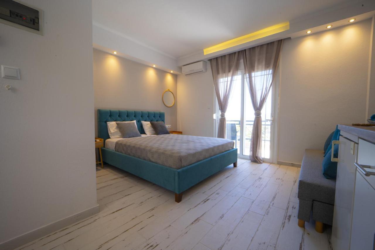 Apartment Golden View Studios *