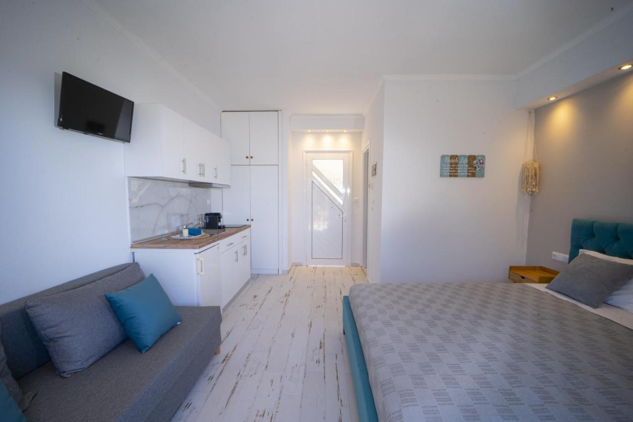 Apartment Golden View Studios *