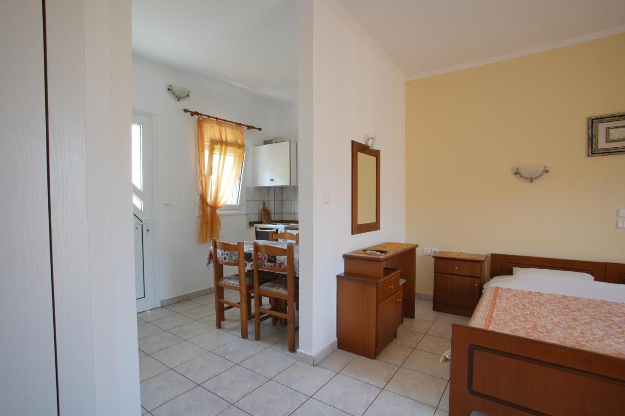 Golden View Appartement