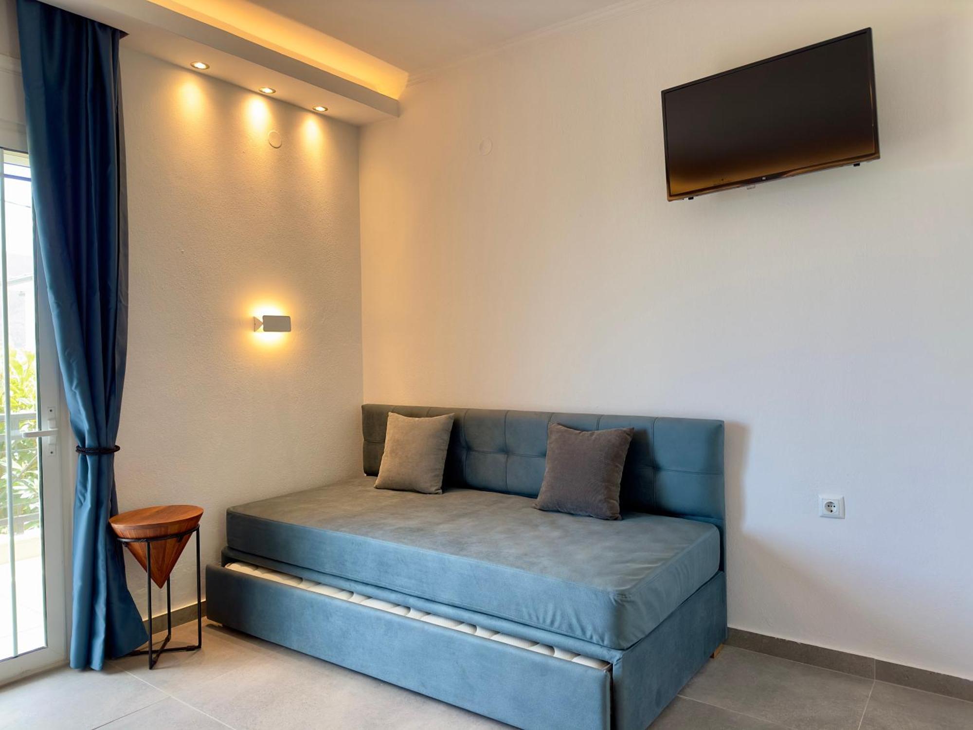 Apartment Golden View Studios