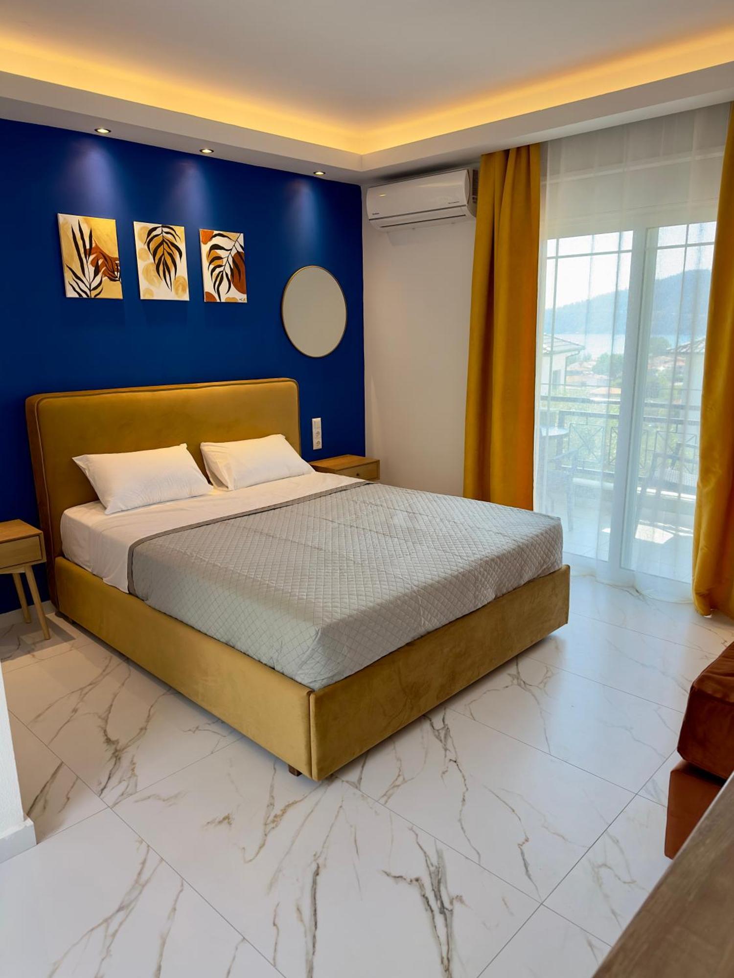 Golden View Appartement
