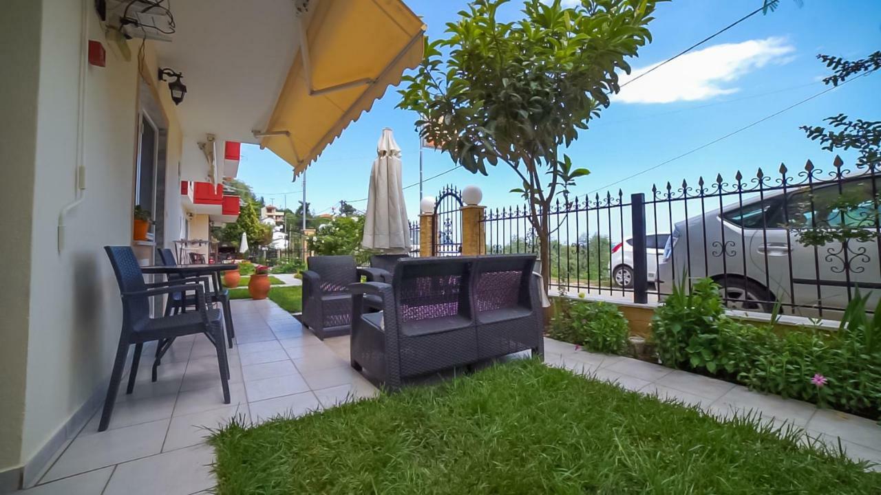 Apartment Golden View Studios *